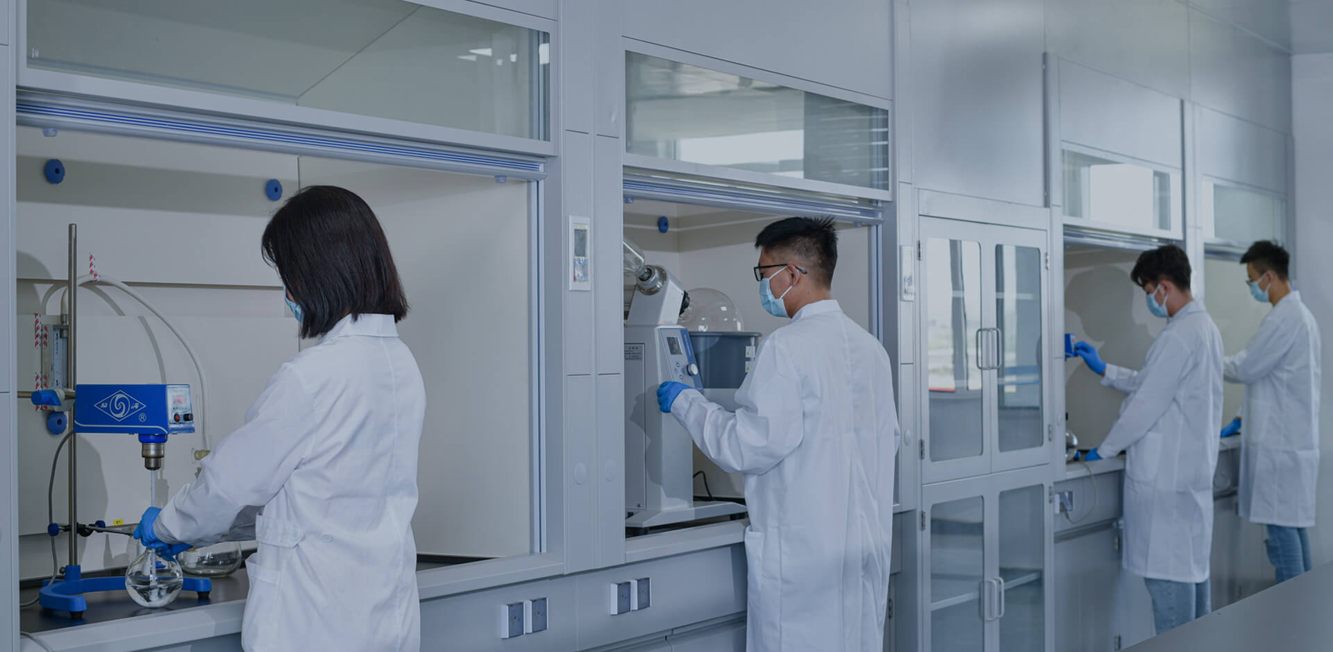 繼往開來 開拓創(chuàng)新